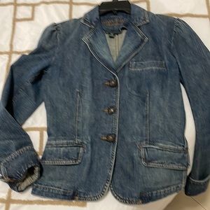 It’s too short for me